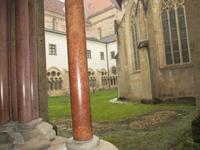 Klosteransicht &ndash; &copy; Christine Paulan (Eberhardt TRAVEL)