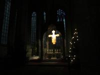 Klosterkirche &ndash; &copy; Christine Paulan (Eberhardt TRAVEL)