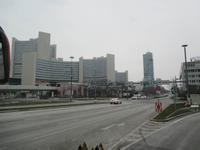 UNO-City  &ndash; &copy; Christine Paulan (Eberhardt TRAVEL)