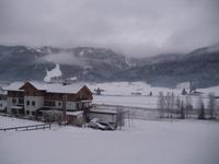 Blick zum Weissesee &ndash; &copy; Ingrid Langer (Eberhardt TRAVEL)
