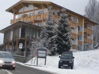 unser Hotel Arlberger Hof &ndash; &copy; Ingrid Langer (Eberhardt TRAVEL)