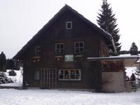 die Naggler Alm &ndash; &copy; Ingrid Langer (Eberhardt TRAVEL)