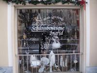 Neujahr unterwegs in Gmünd &ndash; &copy; Ingrid Langer (Eberhardt TRAVEL)
