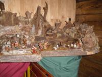 in der Pritzhütte