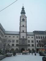 028 Dom in Klagenfurth