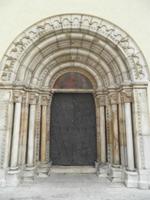 083 Portal St. Markus-Kirche Wolfsberg