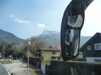 ... und immer weiter durch kleine Ortschaften hindurch nach St. Wolfgang.. &ndash; &copy; Gerd Pierschek (Eberhardt TRAVEL)