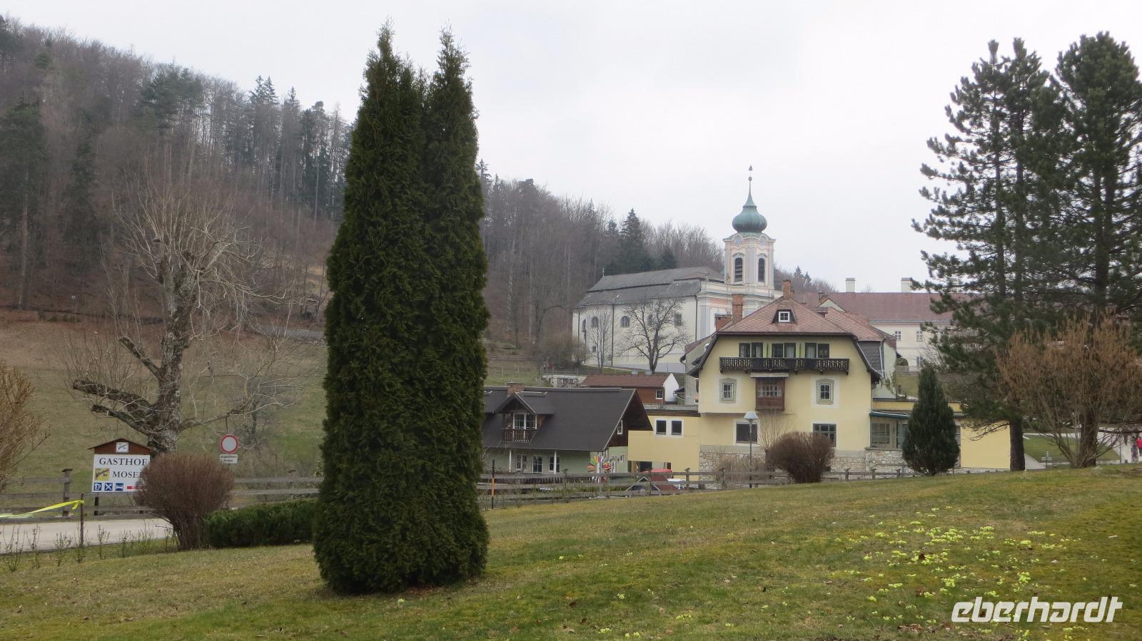 Maria Hilfsberg &ndash; &copy; Kerstin Hugel (Eberhardt TRAVEL)