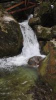 Myrafälle &ndash; &copy; Kerstin Hugel (Eberhardt TRAVEL)
