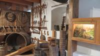 Waldbauernmuseum &ndash; &copy; Kerstin Hugel (Eberhardt TRAVEL)
