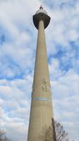 Donauturm &ndash; &copy; Kerstin Hugel (Eberhardt TRAVEL)