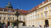 Stift Melk &ndash; &copy; Kerstin Hugel (Eberhardt TRAVEL)