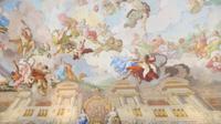 Stift Melk &ndash; &copy; Kerstin Hugel (Eberhardt TRAVEL)