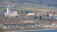Melk &ndash; &copy; Kerstin Hugel (Eberhardt TRAVEL)