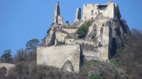 Burg Dürnstein &ndash; &copy; Kerstin Hugel (Eberhardt TRAVEL)