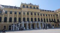 Schloss Schönbrunn &ndash; &copy; Kerstin Hugel (Eberhardt TRAVEL)