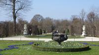 Schloss Schönbrunn &ndash; &copy; Kerstin Hugel (Eberhardt TRAVEL)