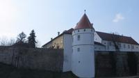 Stift Klosterneuburg &ndash; &copy; Kerstin Hugel (Eberhardt TRAVEL)