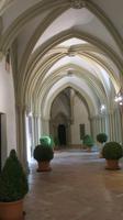 Stift Klosterneuburg &ndash; &copy; Kerstin Hugel (Eberhardt TRAVEL)