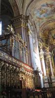 Stift Klosterneuburg &ndash; &copy; Kerstin Hugel (Eberhardt TRAVEL)