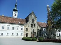 Stift Heiligenkreuz