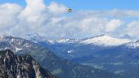 Blick vom Nebelhorn &ndash; &copy; Kerstin Hugel (Eberhardt TRAVEL)