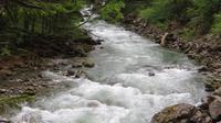 Breitachklamm &ndash; &copy; Kerstin Hugel (Eberhardt TRAVEL)