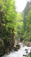Breitachklamm &ndash; &copy; Kerstin Hugel (Eberhardt TRAVEL)