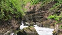 Breitachklamm &ndash; &copy; Kerstin Hugel (Eberhardt TRAVEL)