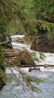Breitachklamm &ndash; &copy; Kerstin Hugel (Eberhardt TRAVEL)