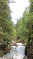 Breitachklamm &ndash; &copy; Kerstin Hugel (Eberhardt TRAVEL)