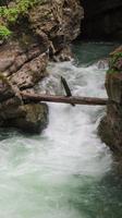 Breitachklamm &ndash; &copy; Kerstin Hugel (Eberhardt TRAVEL)