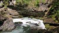 Breitachklamm &ndash; &copy; Kerstin Hugel (Eberhardt TRAVEL)