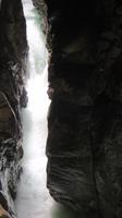 Breitachklamm &ndash; &copy; Kerstin Hugel (Eberhardt TRAVEL)