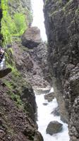 Breitachklamm