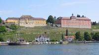 Meersburg &ndash; &copy; Kerstin Hugel (Eberhardt TRAVEL)