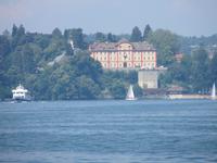Insel Mainau &ndash; &copy; Kerstin Hugel (Eberhardt TRAVEL)