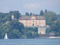 Insel Mainau &ndash; &copy; Kerstin Hugel (Eberhardt TRAVEL)