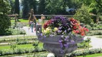 Insel Mainau &ndash; &copy; Kerstin Hugel (Eberhardt TRAVEL)
