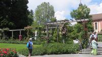 Insel Mainau &ndash; &copy; Kerstin Hugel (Eberhardt TRAVEL)