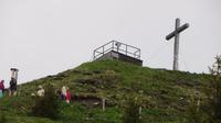 Gipfel Walmerdingerhorn &ndash; &copy; Kerstin Hugel (Eberhardt TRAVEL)