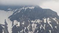 Blick vom Walmerdingerhorn