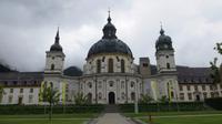 Kloster Ettal &ndash; &copy; Kerstin Hugel (Eberhardt TRAVEL)