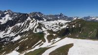 Blick vom Fellhorn &ndash; &copy; Kerstin Hugel (Eberhardt TRAVEL)