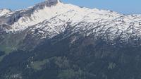 Hohe Ifen &ndash; &copy; Kerstin Hugel (Eberhardt TRAVEL)