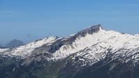 Hohe Ifen &ndash; &copy; Kerstin Hugel (Eberhardt TRAVEL)