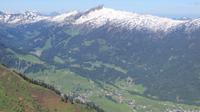 Blick vom Fellhorn &ndash; &copy; Kerstin Hugel (Eberhardt TRAVEL)