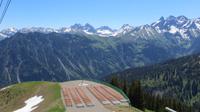 Fellhorn &ndash; &copy; Kerstin Hugel (Eberhardt TRAVEL)