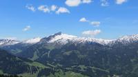 Blick von der Kanzelwandbahn &ndash; &copy; Kerstin Hugel (Eberhardt TRAVEL)
