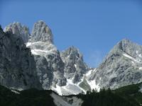Bischofsmütze